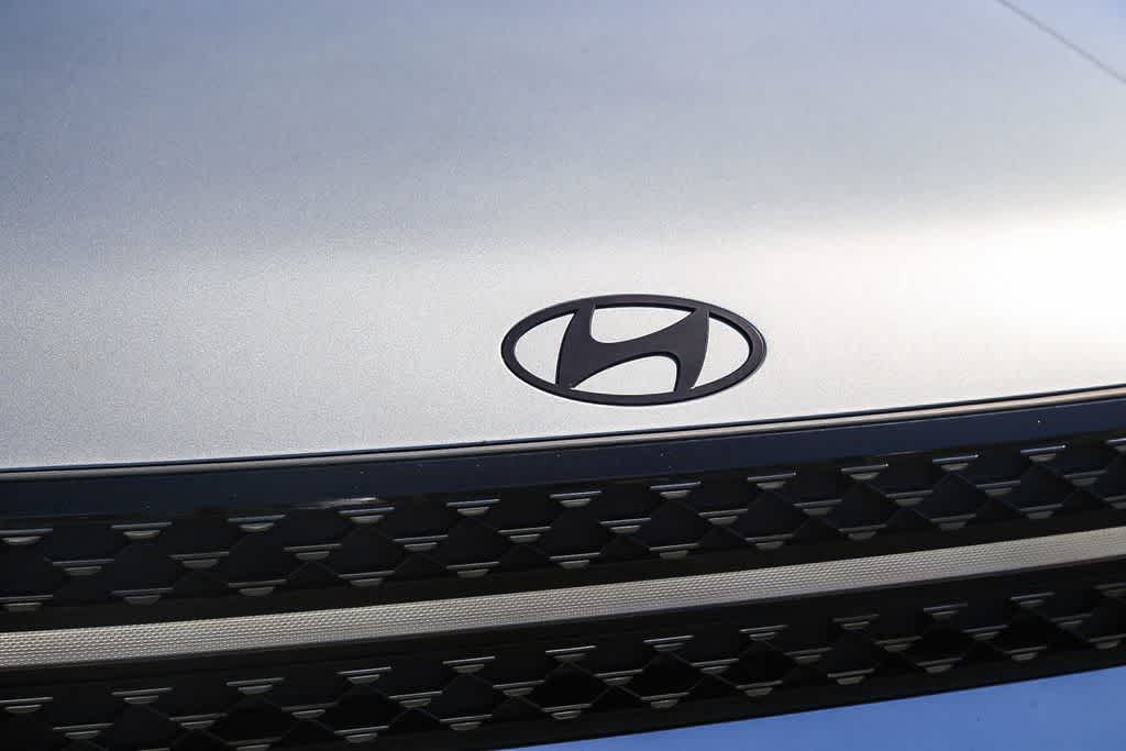 Thumbnail: 2026 Hyundai Santa Fe - 5
