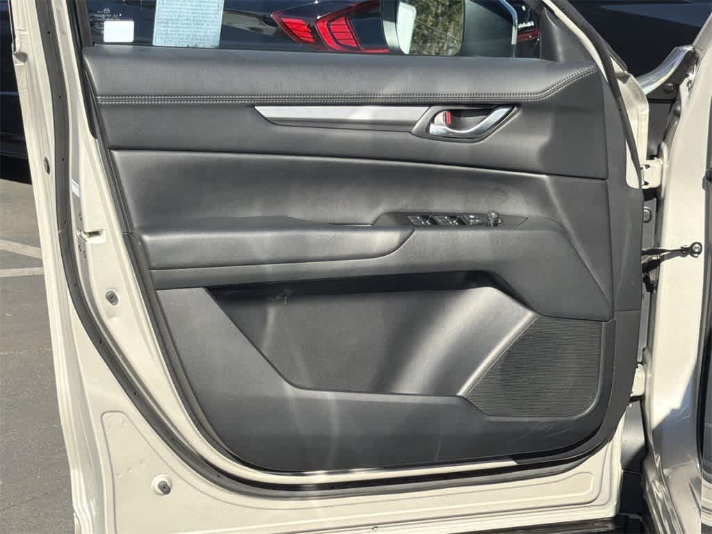 Thumbnail: 2024 Mazda CX-5 - 23