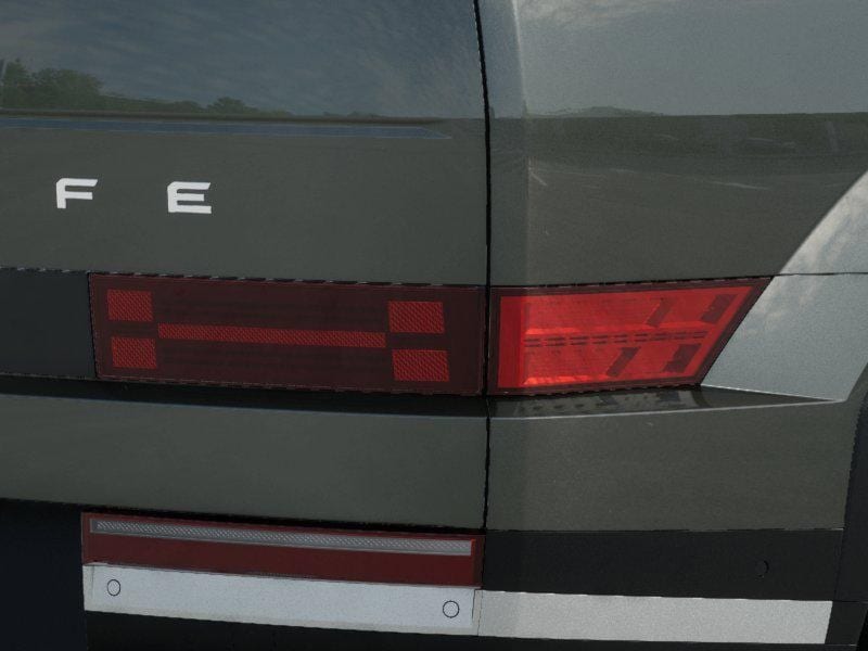 Thumbnail: 2025 Hyundai Santa Fe - 10