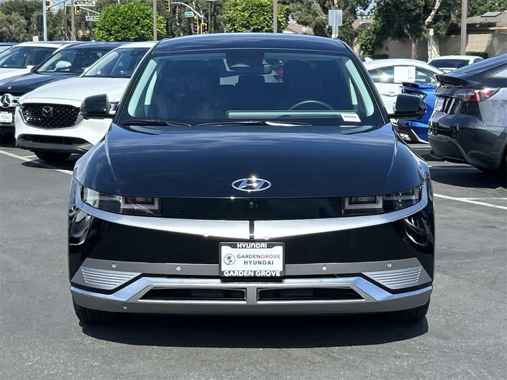 Thumbnail: 2024 Hyundai Ioniq 5 - 10