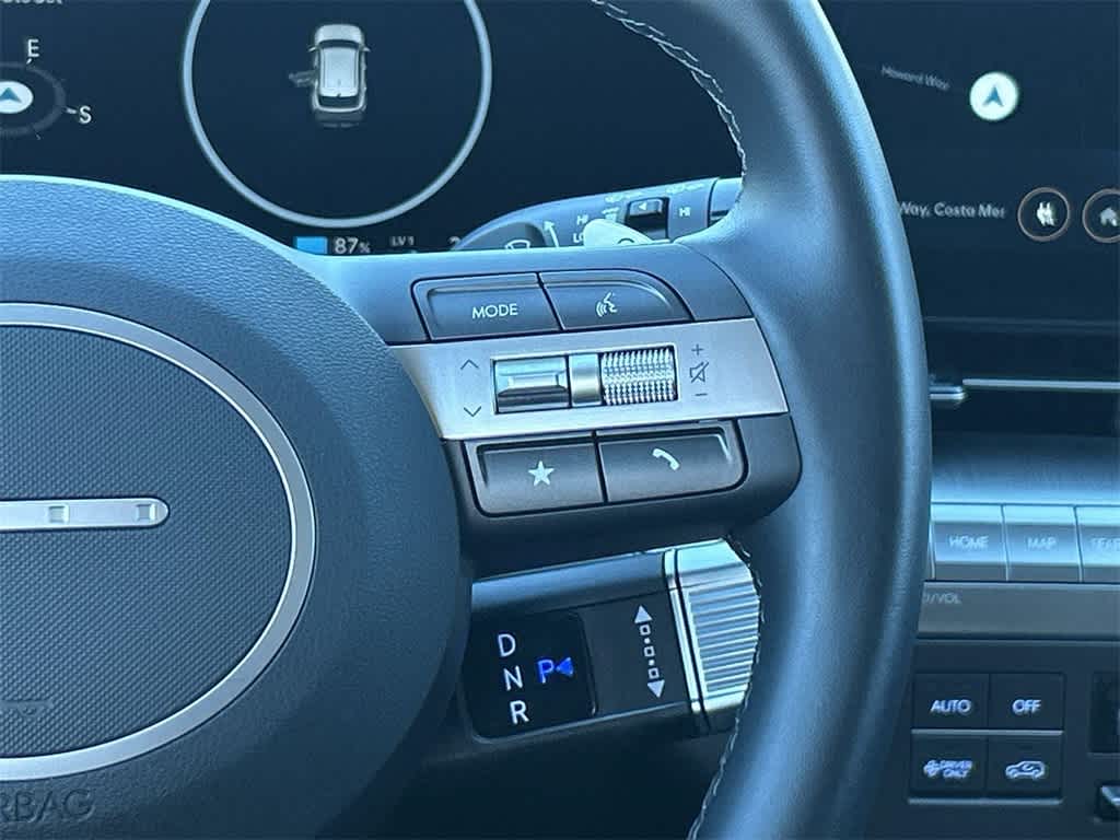 Thumbnail: 2025 Hyundai Kona - 22