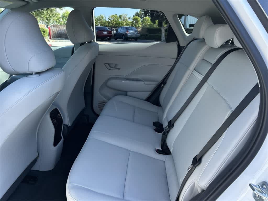 Thumbnail: 2025 Hyundai Kona - 43