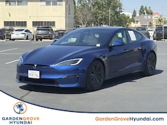New 2023 Tesla Model S Sedan for sale near Westminster