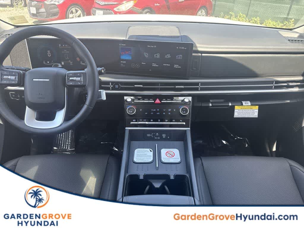 Thumbnail: 2026 Hyundai Santa Fe - 1