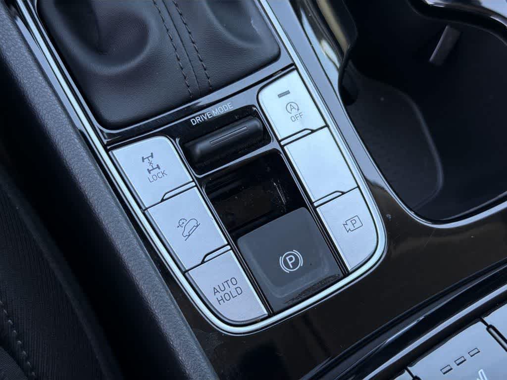 Thumbnail: 2023 Hyundai Tucson - 21