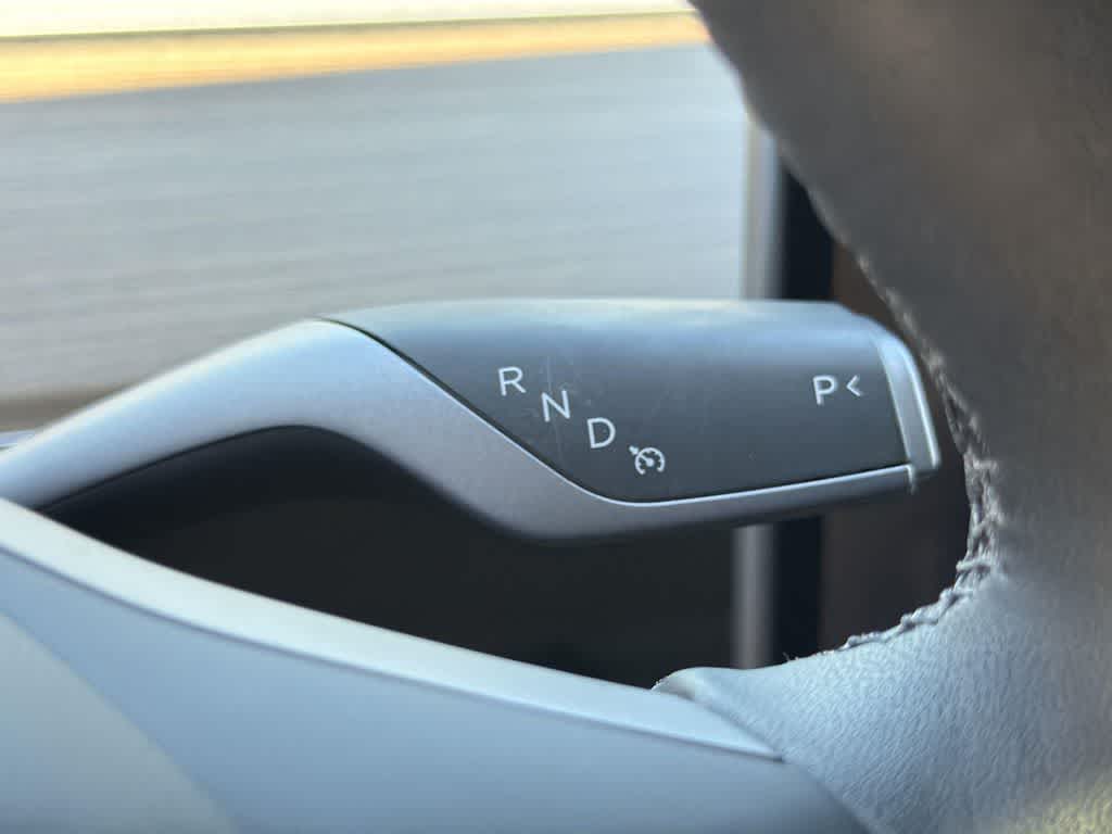 Thumbnail: 2025 Tesla Model Y - 18