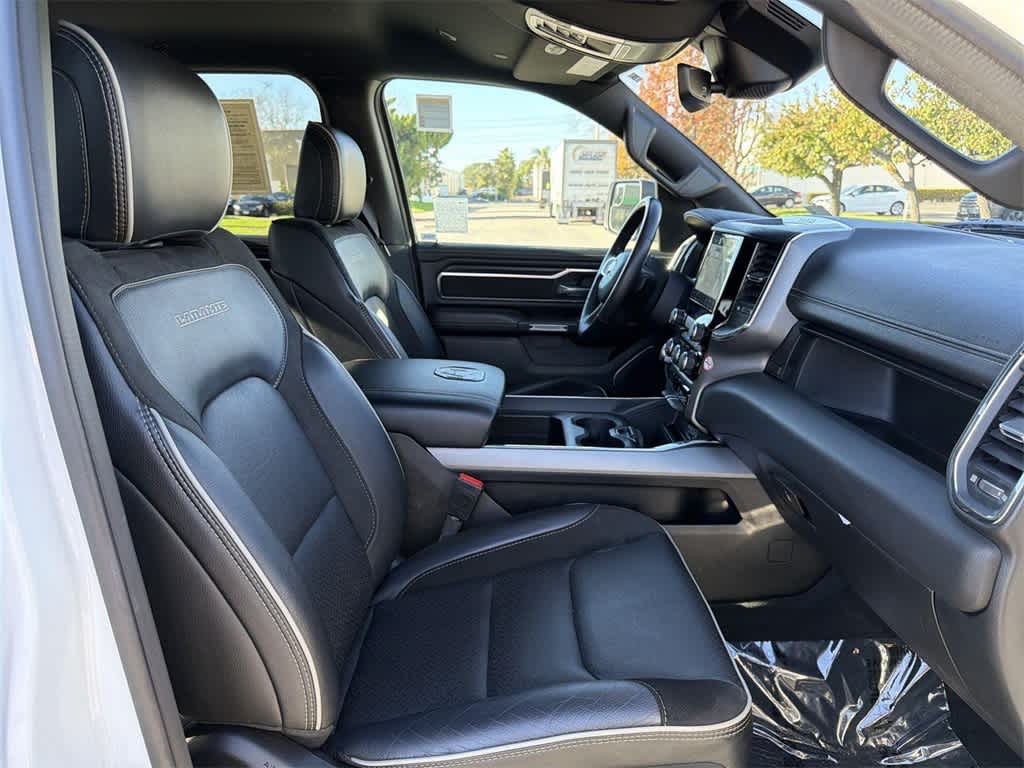 Thumbnail: 2024 RAM 1500 - 34