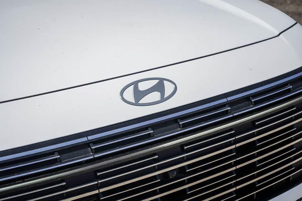 Thumbnail: 2026 Hyundai Palisade - 11