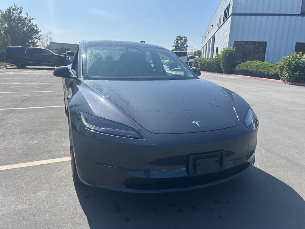 Thumbnail: 2025 Tesla Model 3 - 1