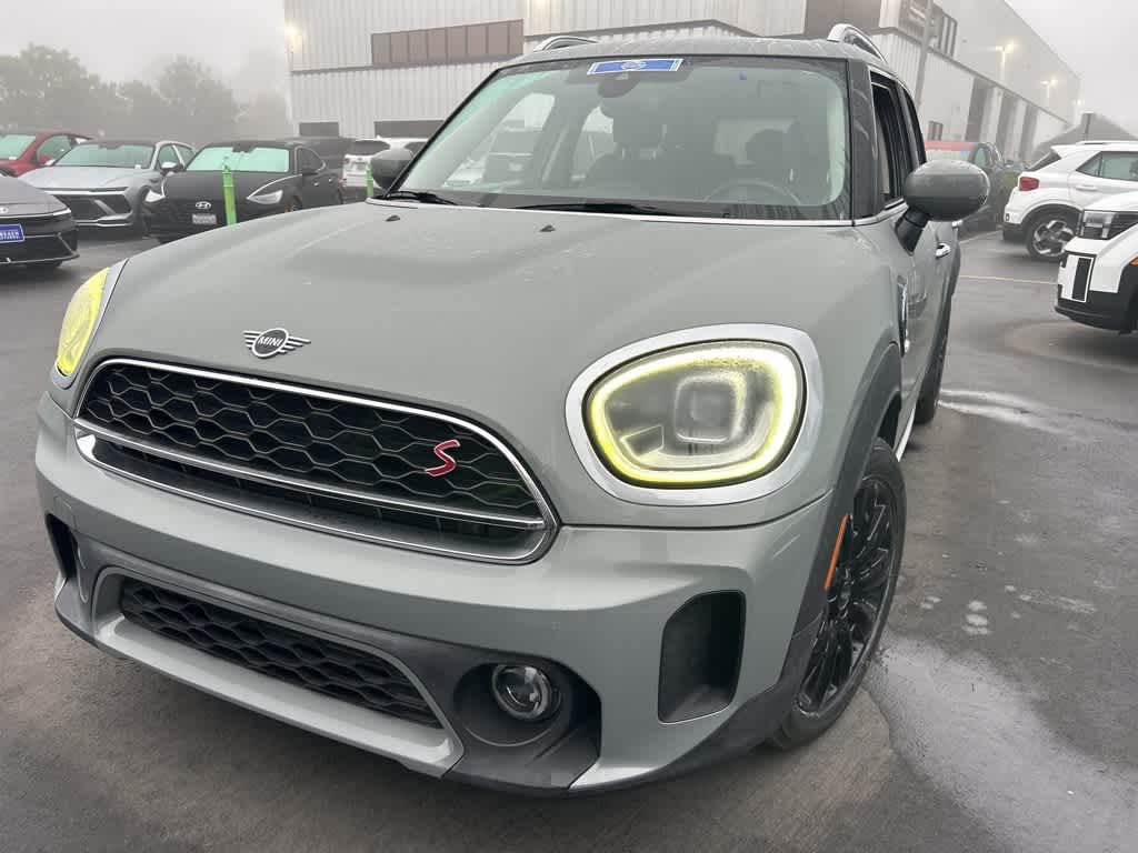 Thumbnail: 2022 MINI Cooper Countryman - 5