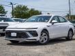 New 2026 Hyundai Sonata SE Sedan