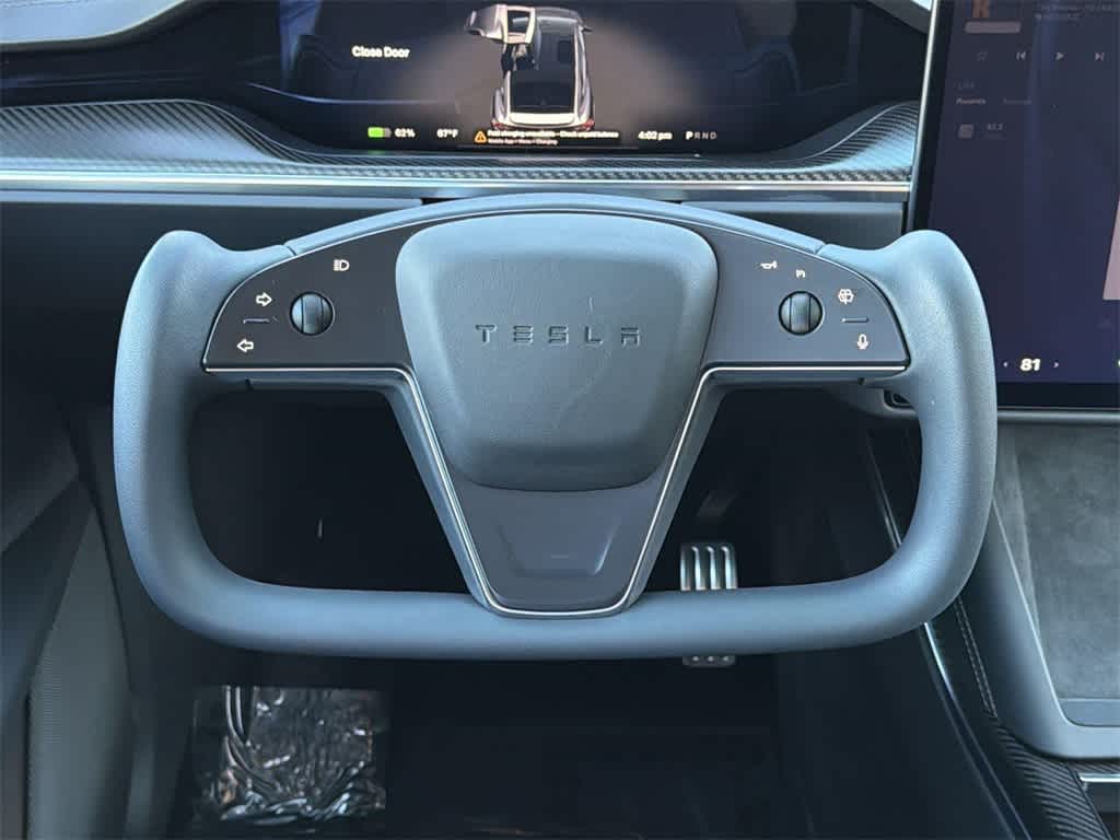 Thumbnail: 2022 Tesla Model X - 12