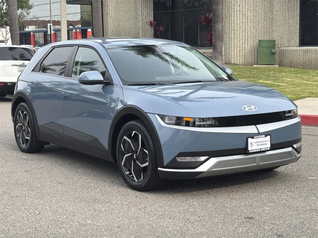 Thumbnail: 2024 Hyundai Ioniq 5 - 8