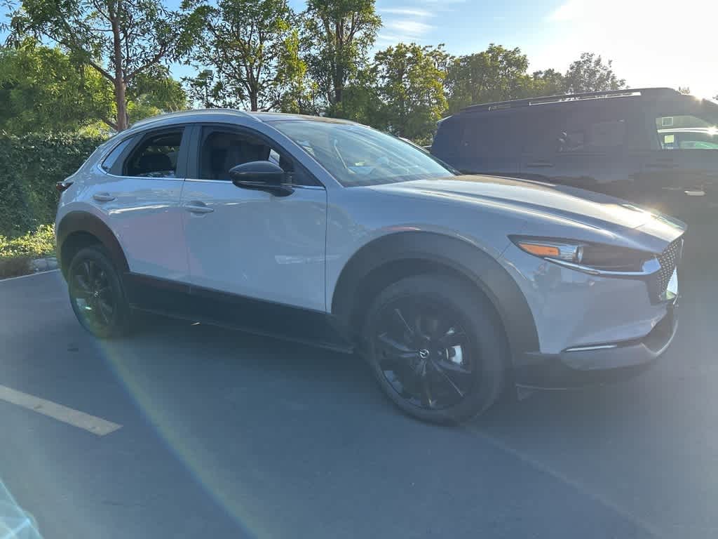 Thumbnail: 2025 Mazda CX-30 - 2