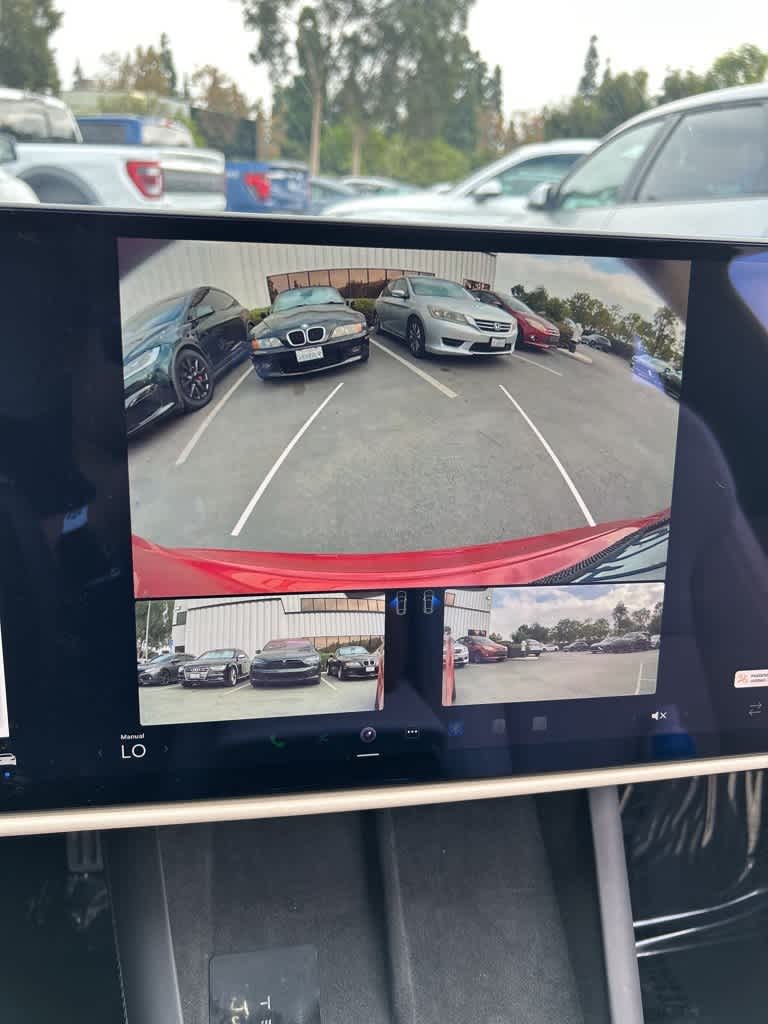 Thumbnail: 2021 Tesla Model S - 8