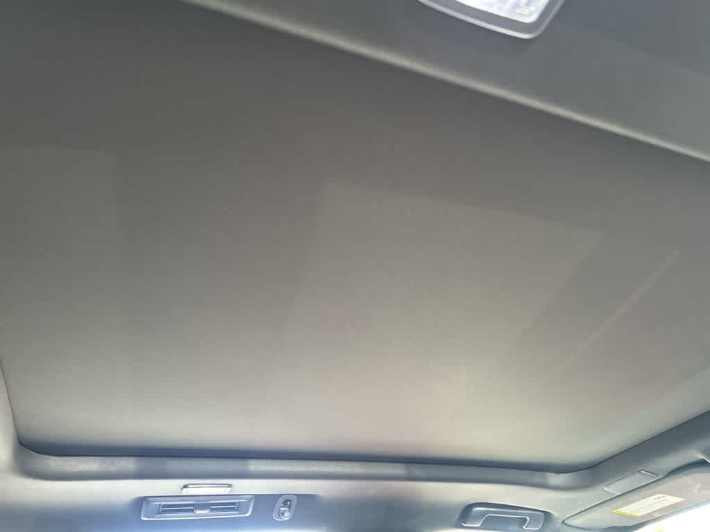 Thumbnail: 2023 Cadillac Escalade - 8