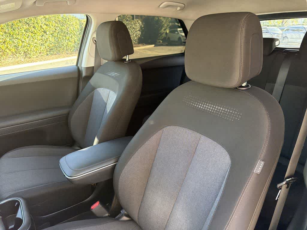 Thumbnail: 2024 Hyundai Ioniq 5 - 26