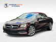 Used 2018 Mercedes-Benz E 400 E 400 Convertible