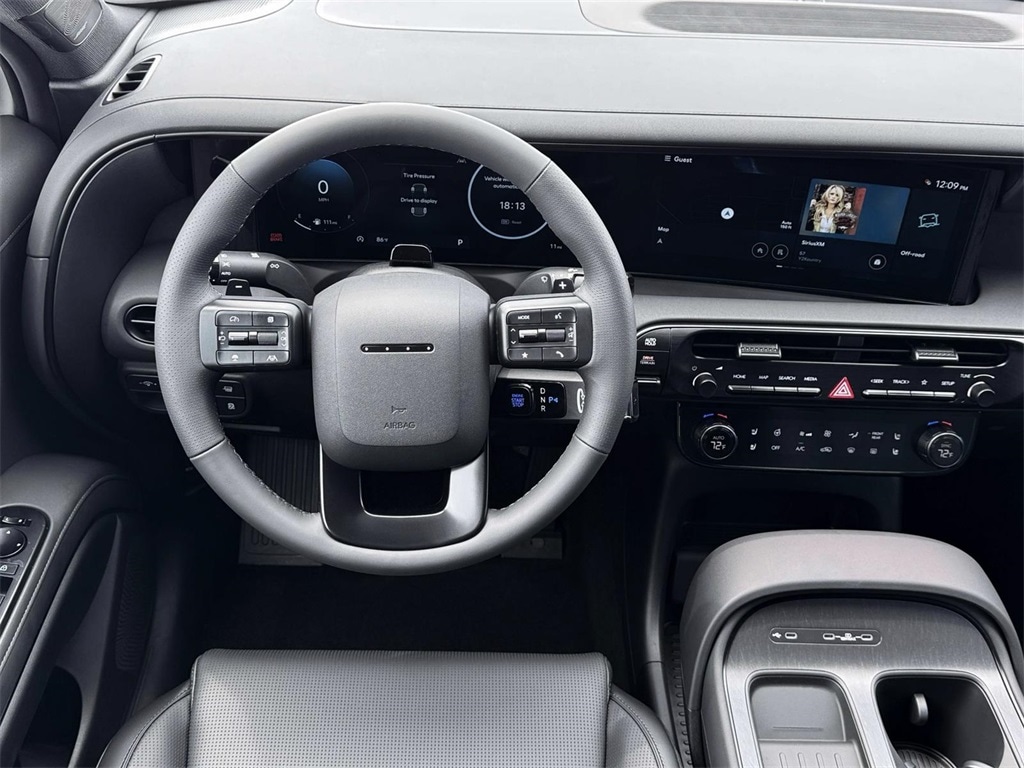 Thumbnail: 2026 Hyundai Palisade - 21