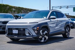 2026 Hyundai Kona Limited FWD SUV