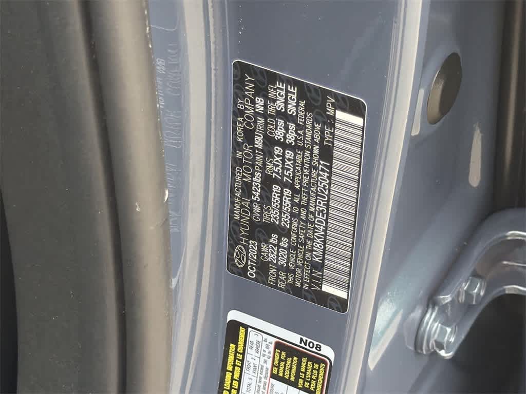 Thumbnail: 2024 Hyundai Ioniq 5 - 10