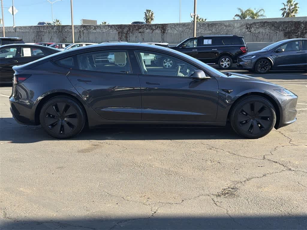 Thumbnail: 2024 Tesla Model 3 - 7