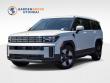New 2026 Hyundai Santa Fe Hybrid SE SUV