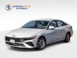 Nuevo Hyundai Elantra SE Sedán 2026