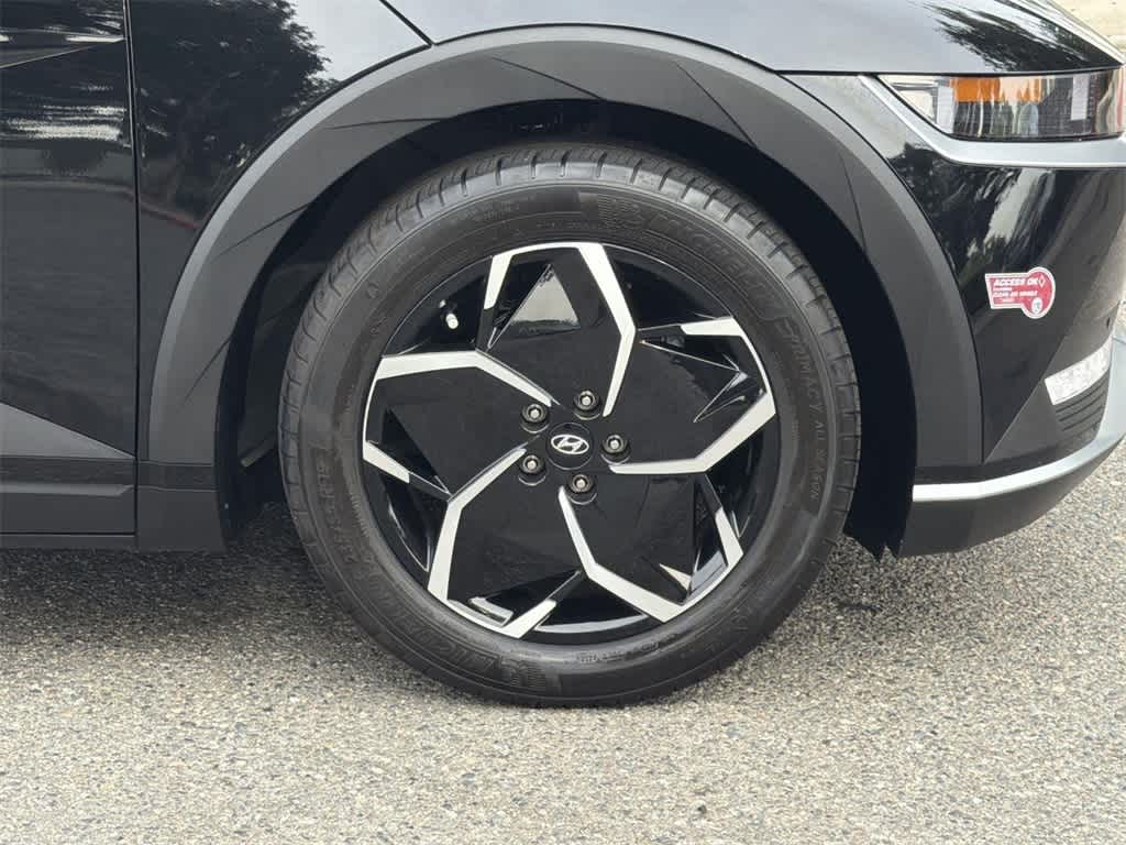 Thumbnail: 2024 Hyundai Ioniq 5 - 41