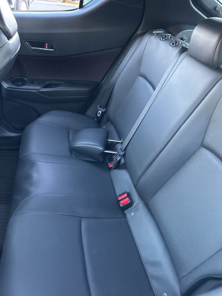 Thumbnail: 2019 Toyota C-HR - 6