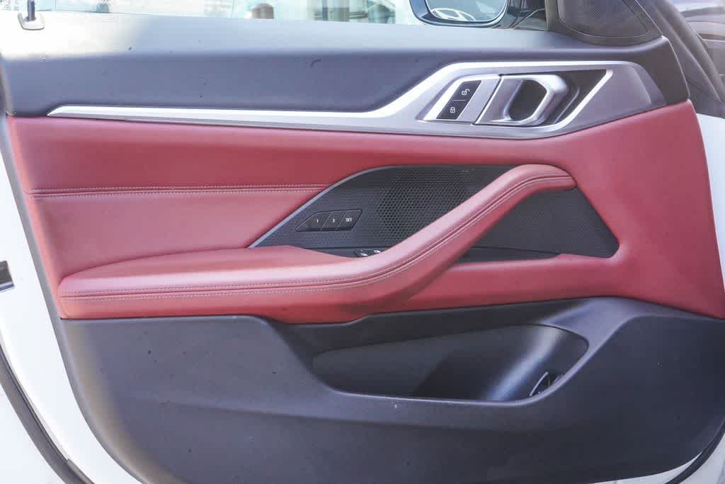 Thumbnail: 2024 BMW 4 Series - 20