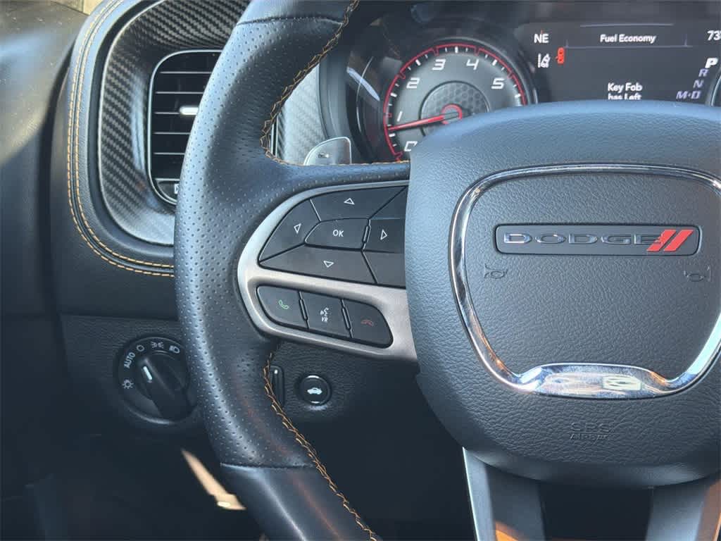 Thumbnail: 2022 Dodge Charger - 13