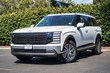 Hyundai Palisade Hybrid