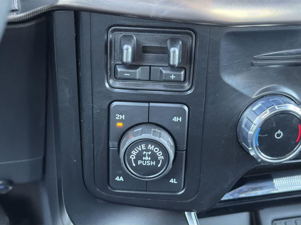 Thumbnail: 2023 Ford F-150 - 22