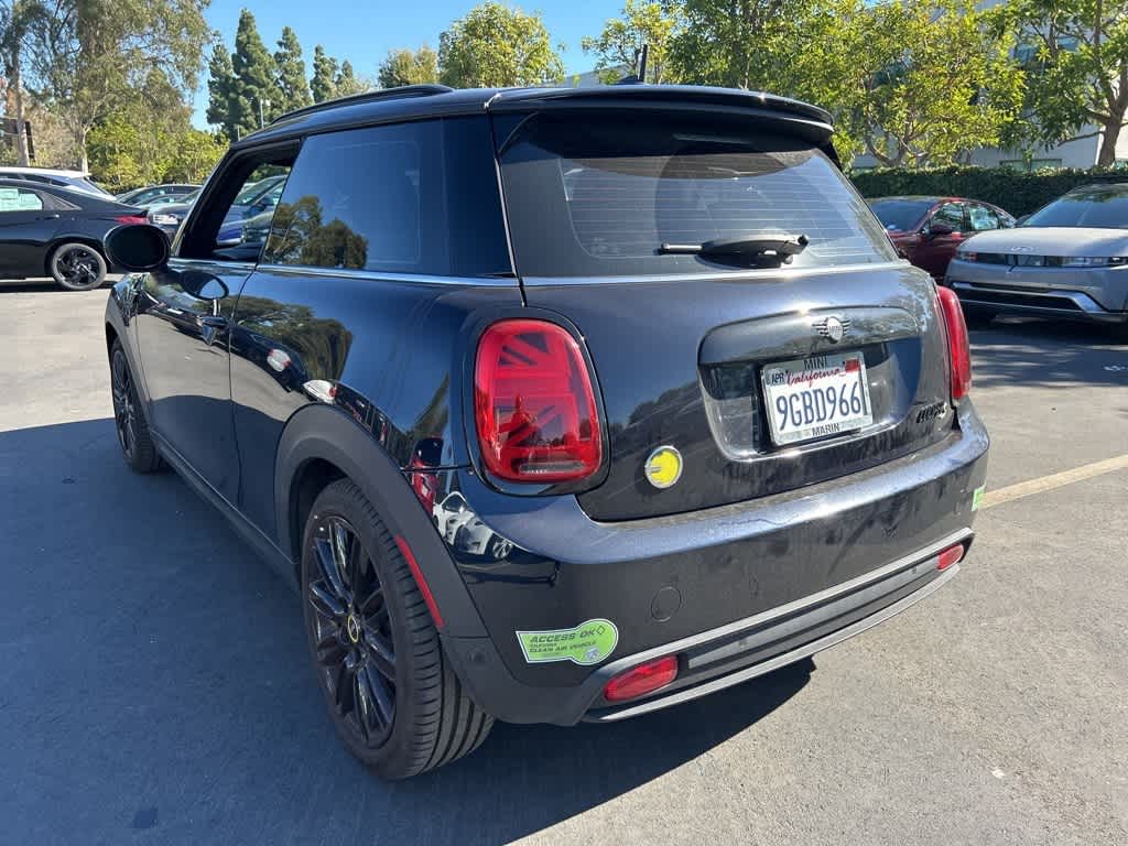 Thumbnail: 2023 MINI Cooper Hardtop - 4