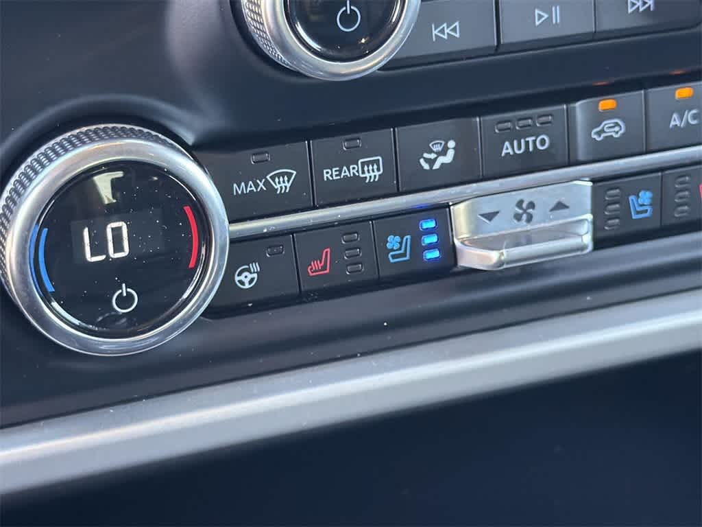 Thumbnail: 2024 Ford Expedition - 22