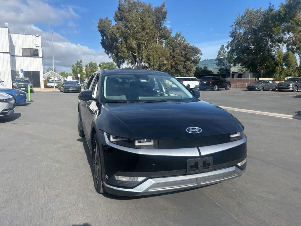 2024 Hyundai Ioniq 5 SEL -
                  Garden Grove, CA