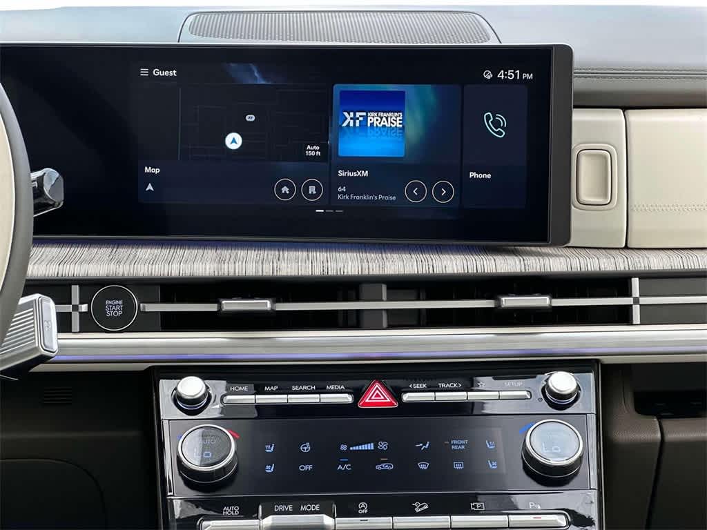 Thumbnail: 2024 Hyundai Santa Fe - 24