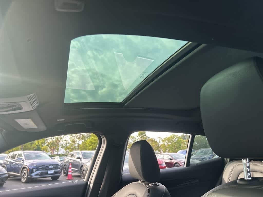 Thumbnail: 2020 BMW X2 - 8