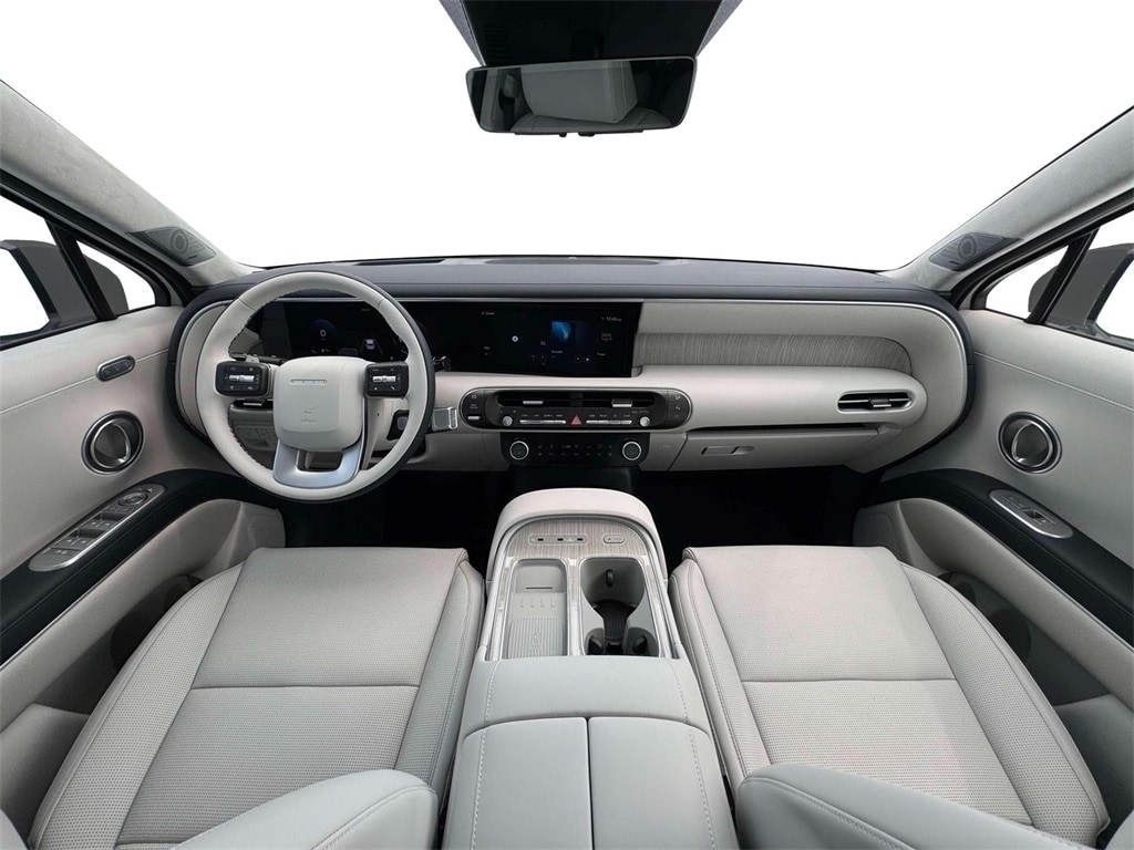 Thumbnail: 2026 Hyundai Palisade - 13