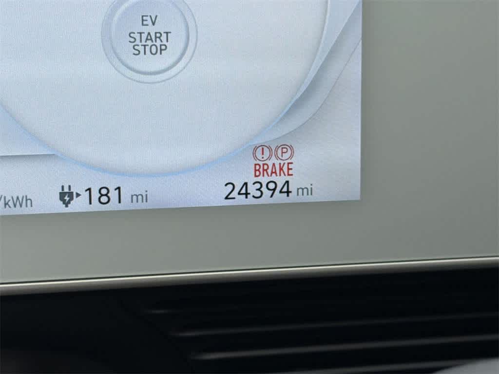 Thumbnail: 2024 Hyundai Ioniq 5 - 20