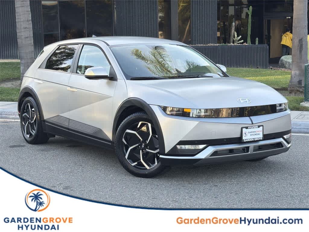 2024 Hyundai Ioniq 5 SEL -
                  Garden Grove, CA