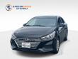 Used 2019 Hyundai Accent SE Sedan