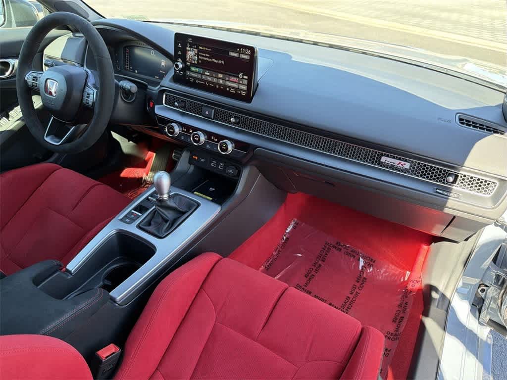 Thumbnail: 2023 Honda Civic - 40