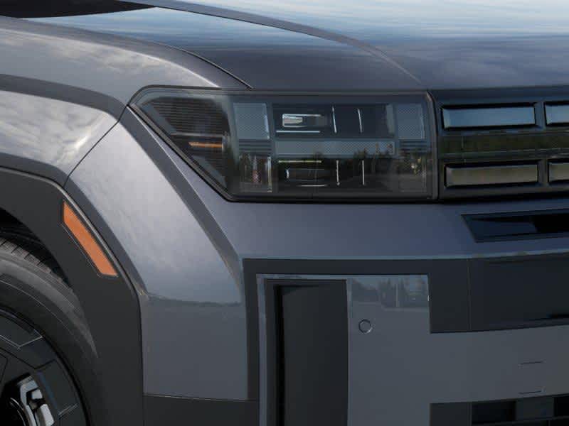 Thumbnail: 2025 Hyundai Santa Fe - 9