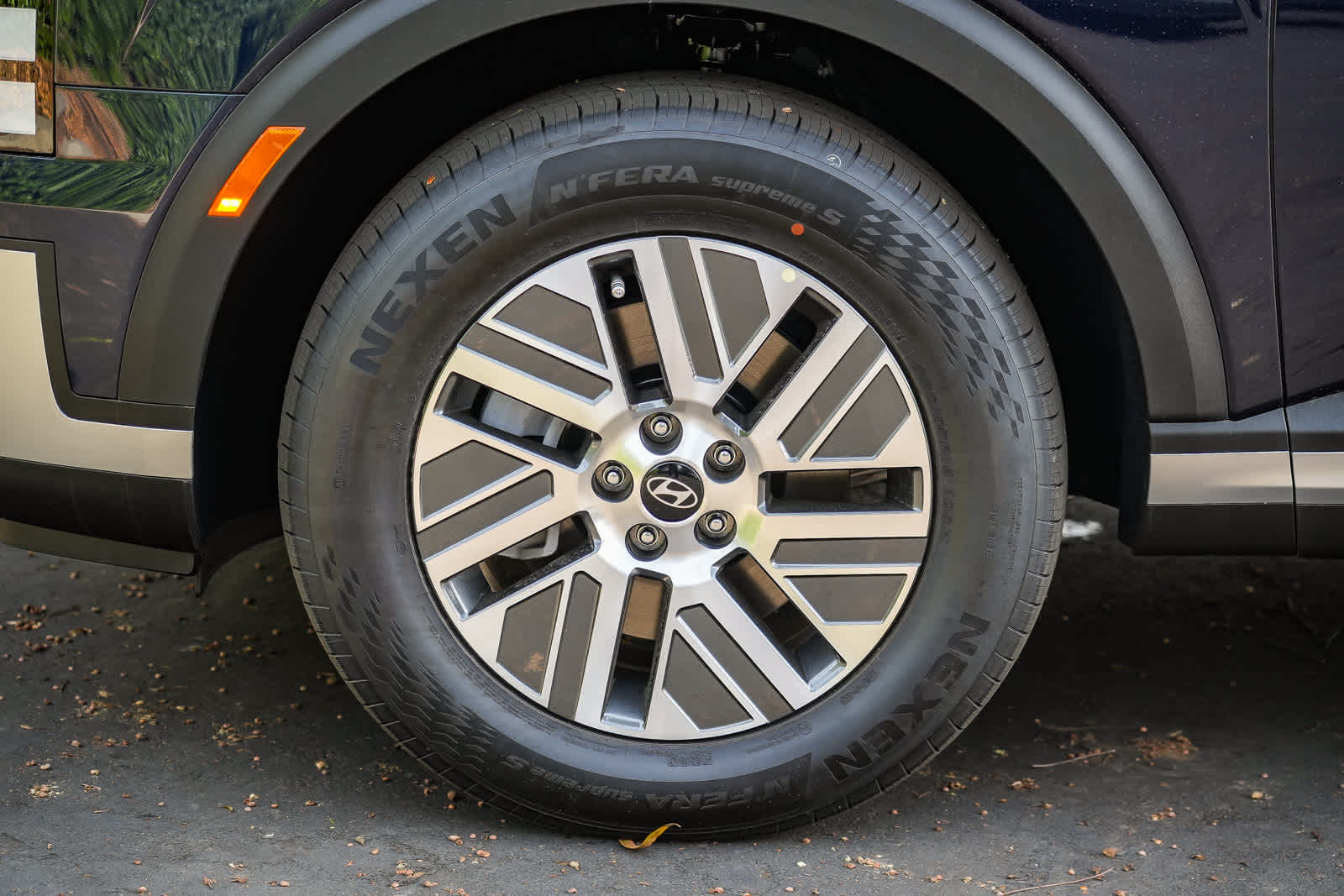 Thumbnail: 2026 Hyundai Palisade - 10