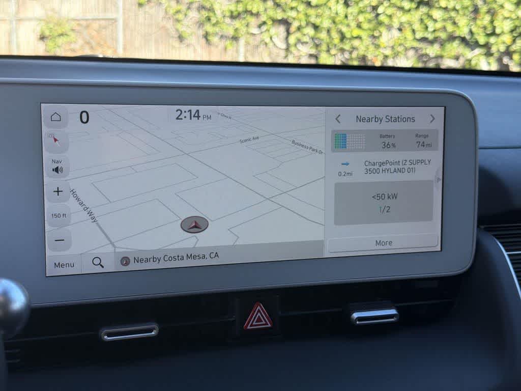 Thumbnail: 2024 Hyundai Ioniq 5 - 15