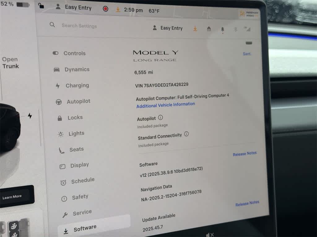 Thumbnail: 2026 Tesla Model Y - 20