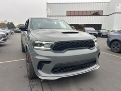 Used 2021 Dodge Durango SRT Hellcat SUV for sale in Garden Grove