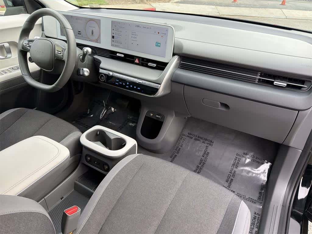 Thumbnail: 2024 Hyundai Ioniq 5 - 40